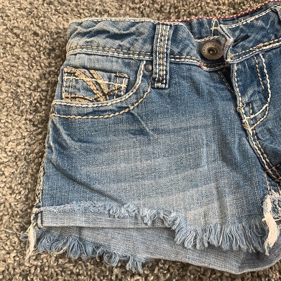 Shorts size 0 - Picture 6 of 12